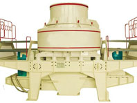 大型圓錐破碎機如何發揮最大效能？