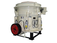 圓錐破碎機錐齒輪頻繁根切打齒，維修太貴怎么辦？