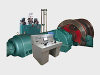 礦山設備眾多，反擊式破碎機為什么占據這么大的市場份額