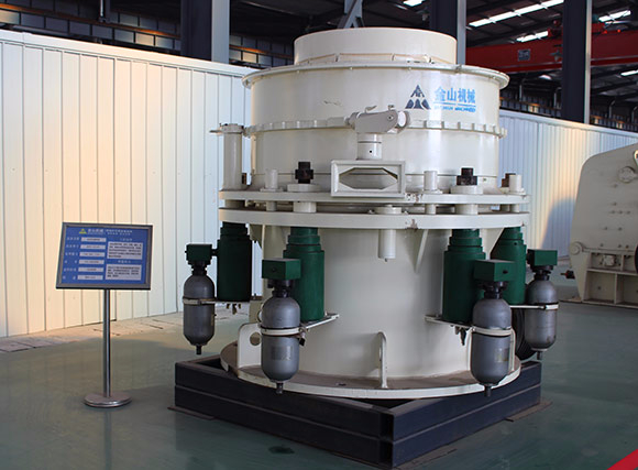 破碎設備助力混凝土產業發展對市場發展影響很大