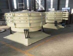 搖擺篩 優點都有什么