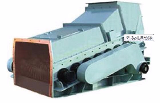 波動篩部件損壞應(yīng)如何防治呢?